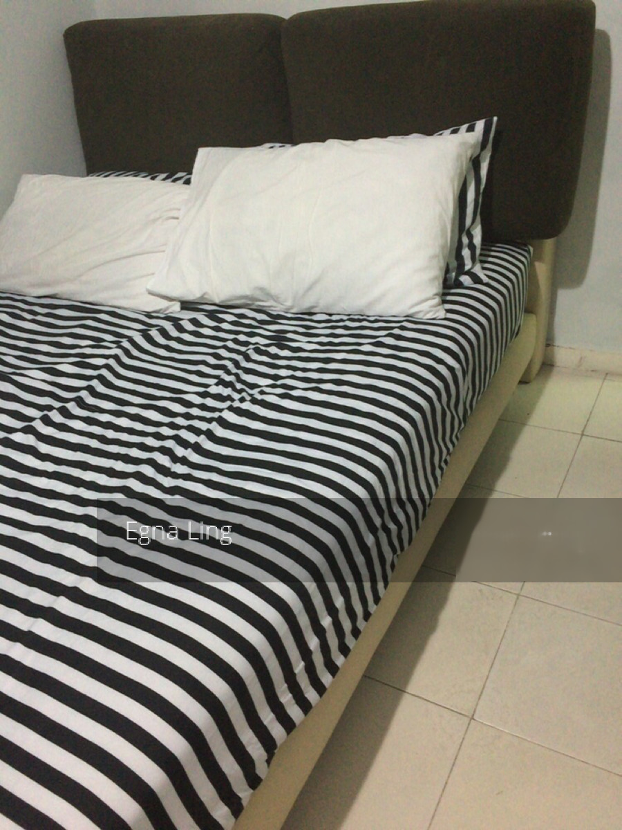 Blk 893B Woodlands Drive 50 (Woodlands), HDB Executive #134611432